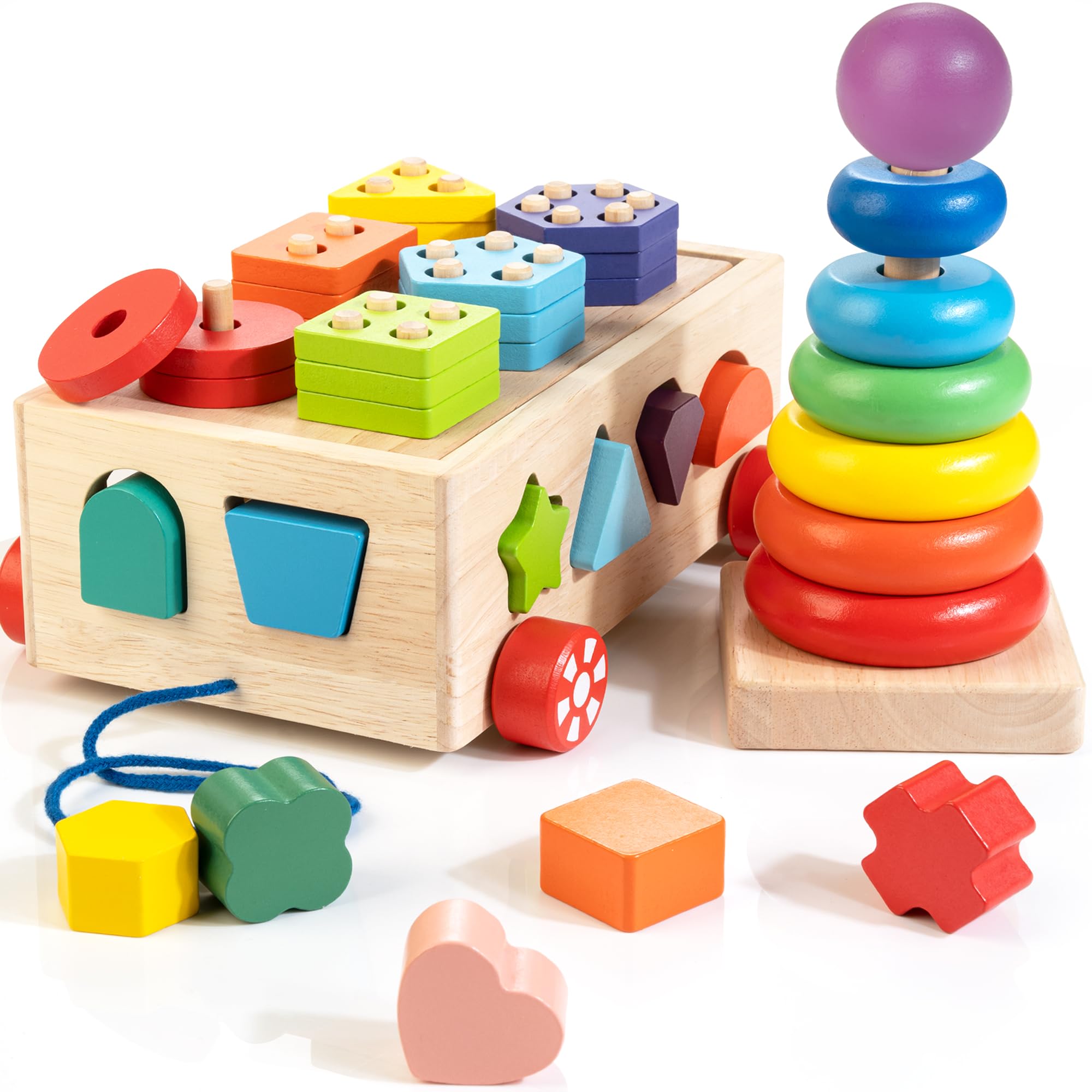 Montessori Toys Montessori Toys