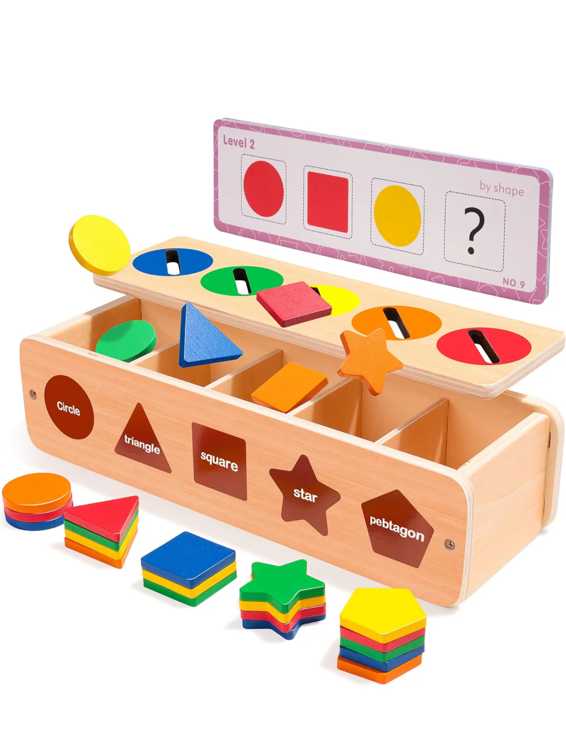Montessori Toys
