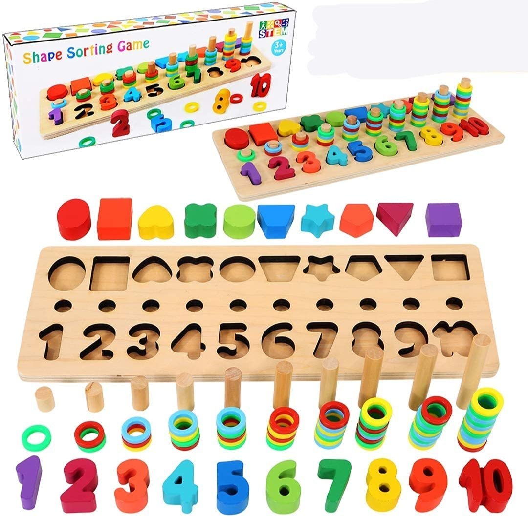 Montessori Toys Montessori Toys