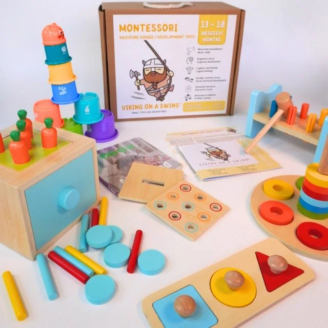 Montessori Toys Montessori Toys