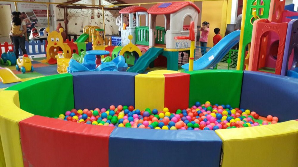 Play Area Toys Play Area Toys