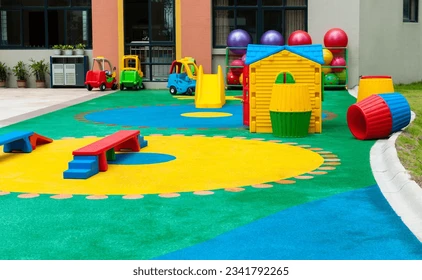 Play Area Toys Play Area Toys