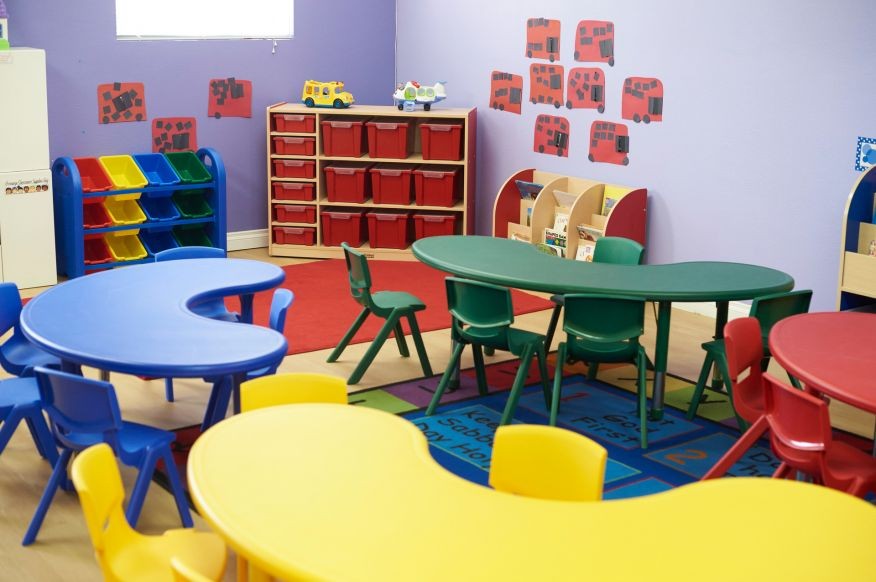 Pre-School Furniture Pre-School Furniture