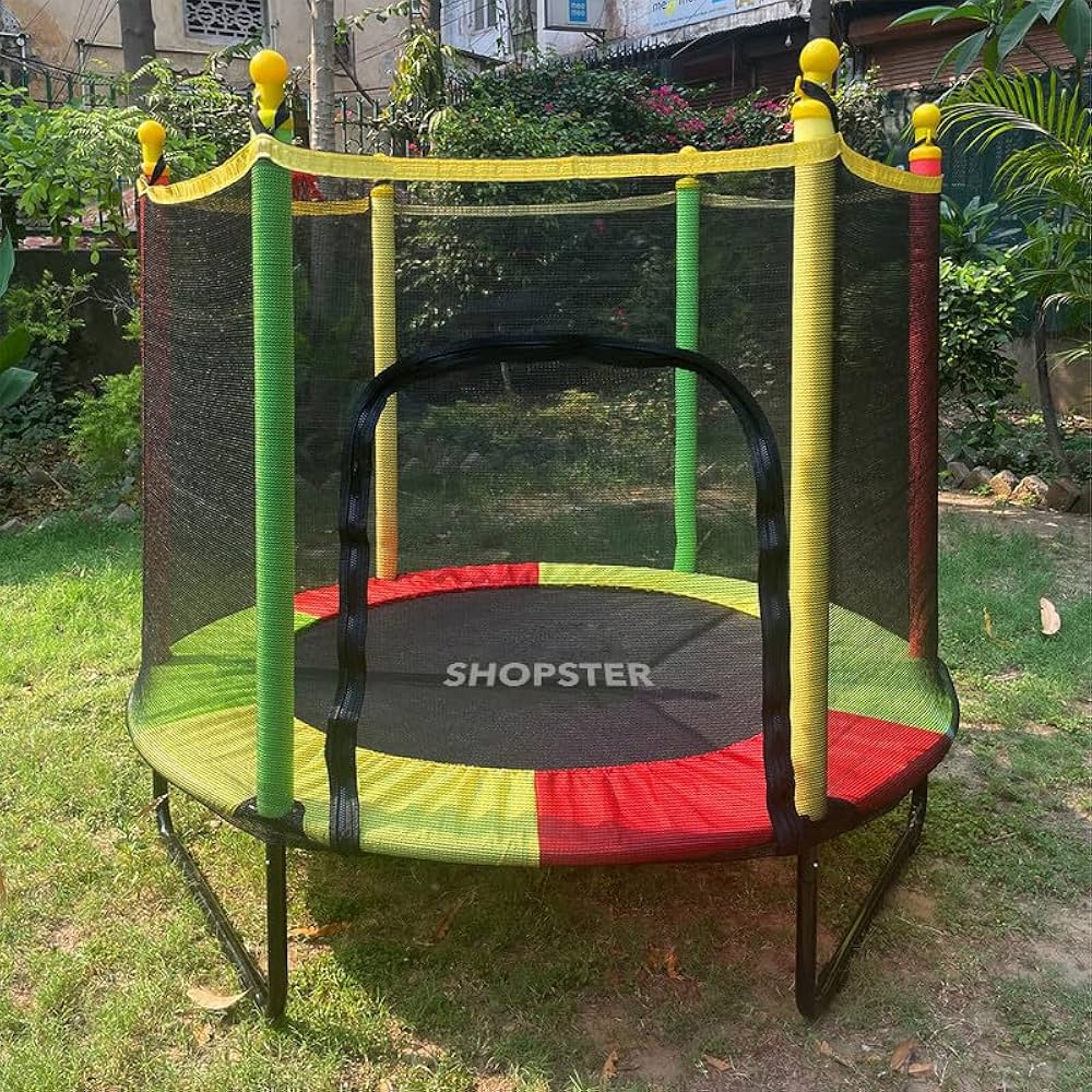 Trampolines Trampolines