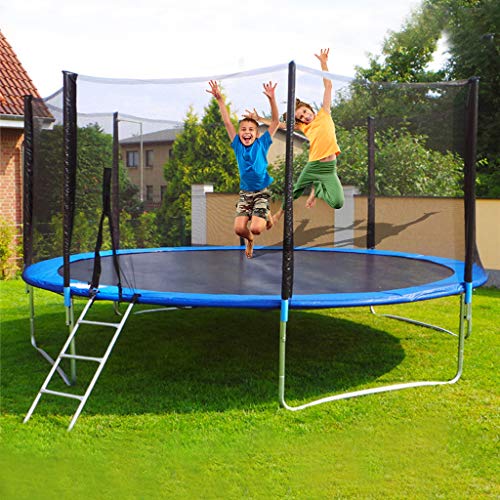 Trampolines Trampolines