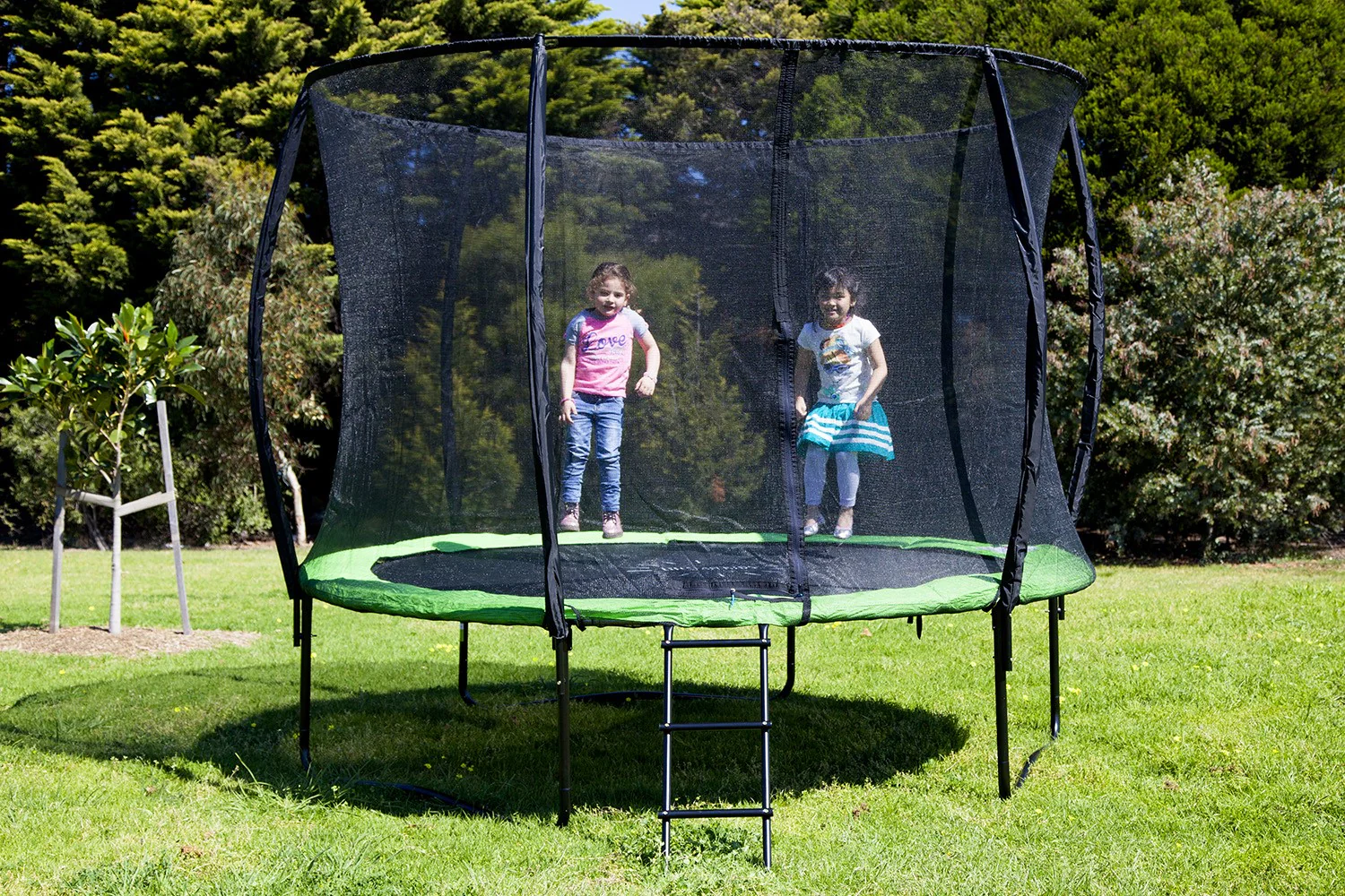 Trampolines Trampolines