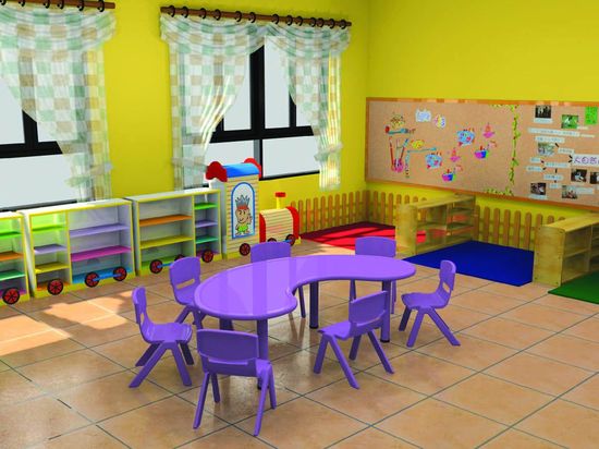 Pre-School Furniture Pre-School Furniture